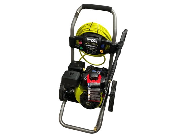 Image for Pressure Washer