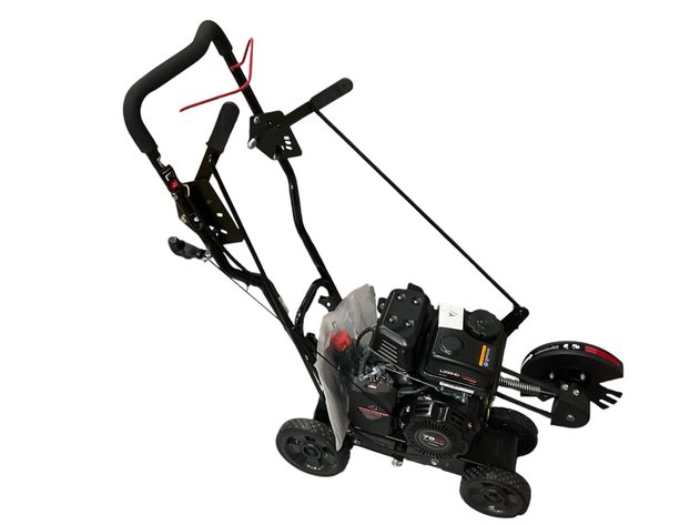 Image for Gas Lawn Edger