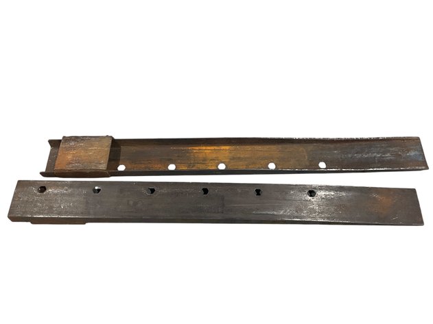 Image for Forklift Extensions