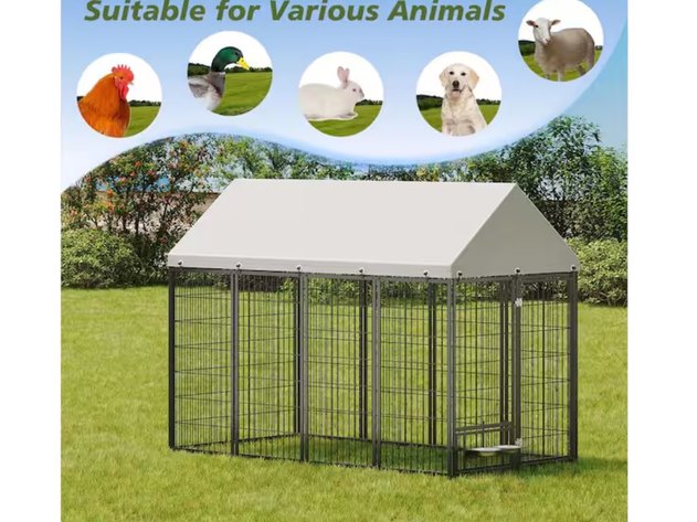 Image for Dog Kennel