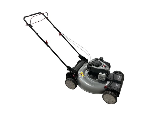 Image for Lawn Mower