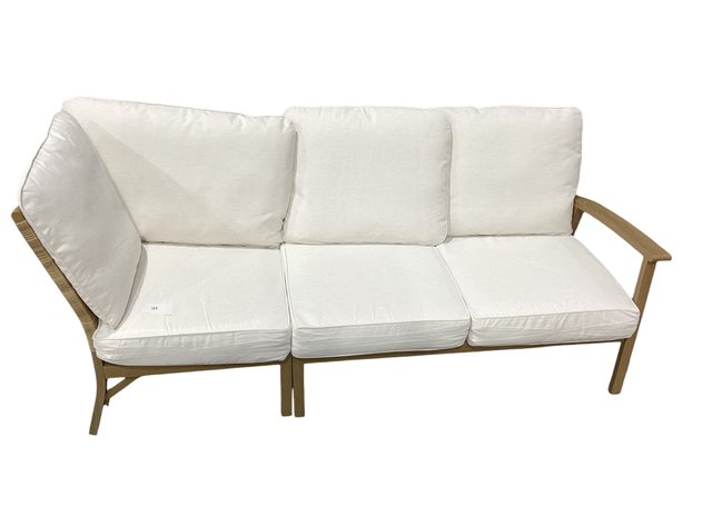 Image for Patio Couch
