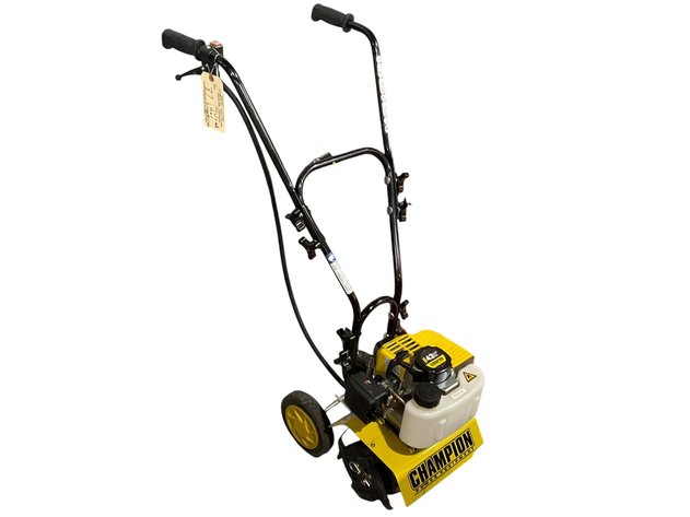 Image for Rototiller
