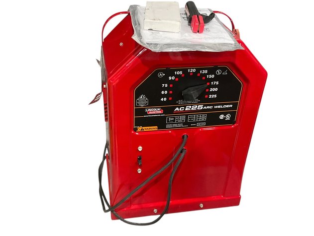 Image for Arc Welder