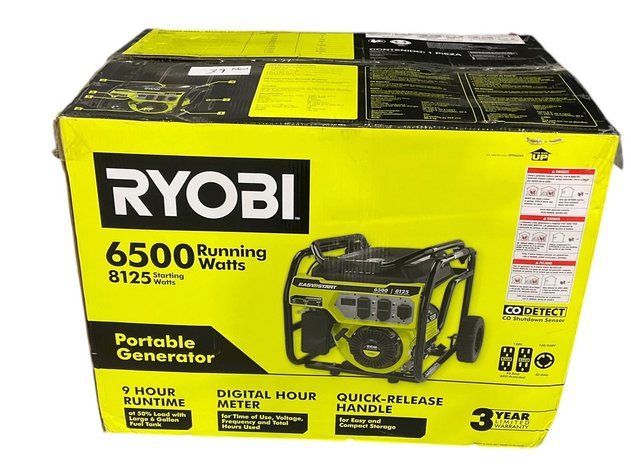 Image for Portable Generator