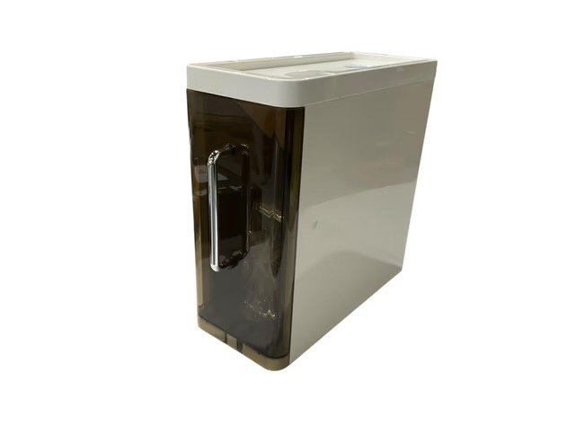 Image for Plastic Spice Rack