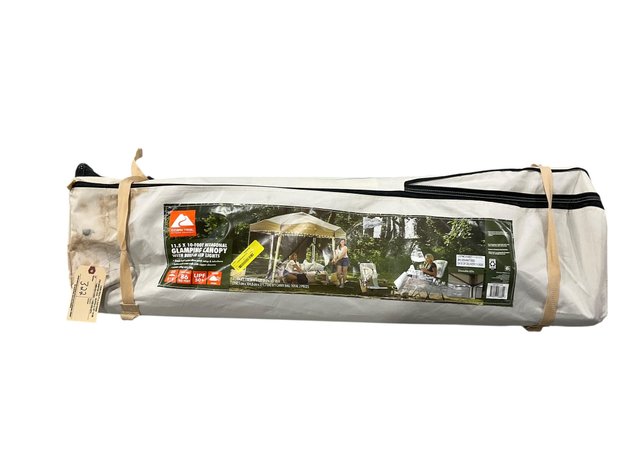 Image for Glamping Canopy