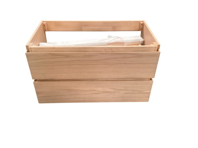 Image for Floating Cabinet