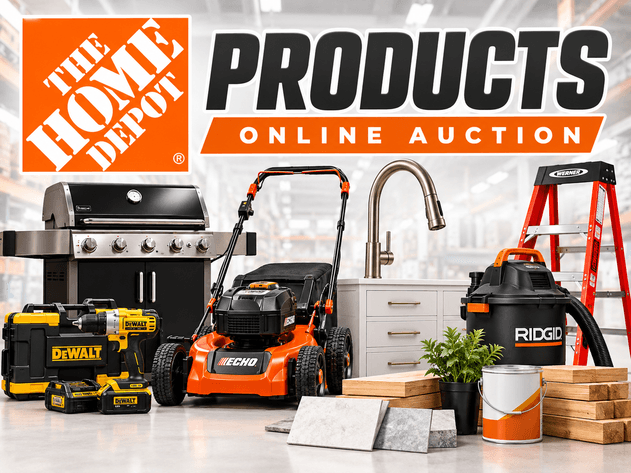 Image for Home Depot 10.4.26