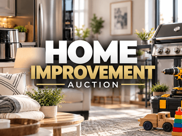 Image for Home Improvement 10.11.26