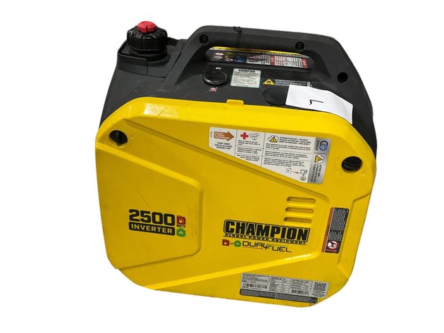 Image for Portable Generator