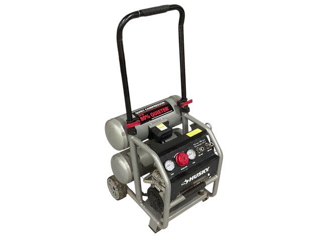Image for Air Compressor