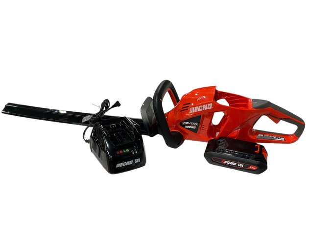 Image for Cordless Hedge Trimmer