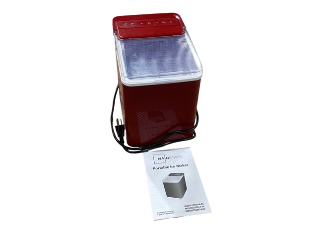 Image for Countertop Ice Maker