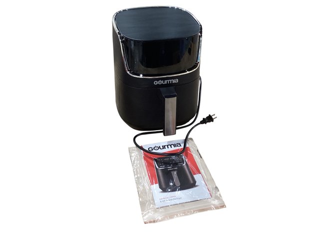 Image for Digital Air Fryer