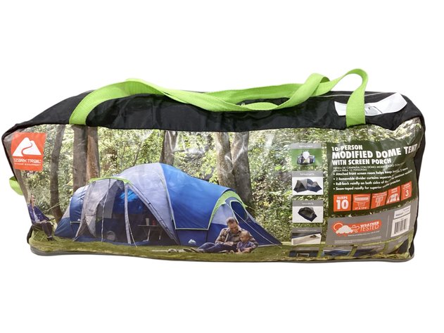 Image for Camping Tent