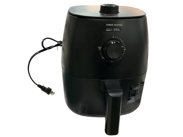 Image for Electric Air Fryer
