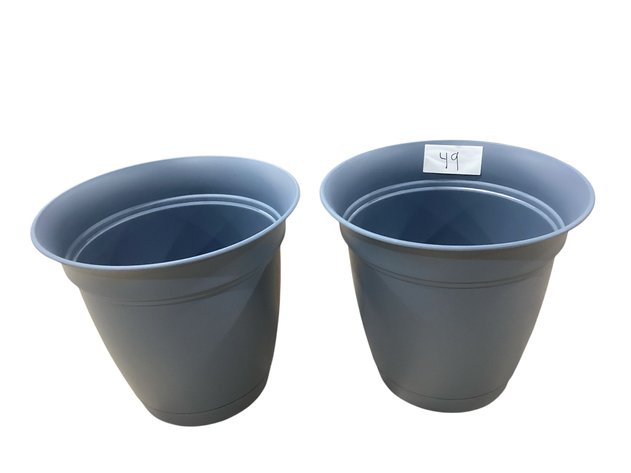 Image for Plastic Planters