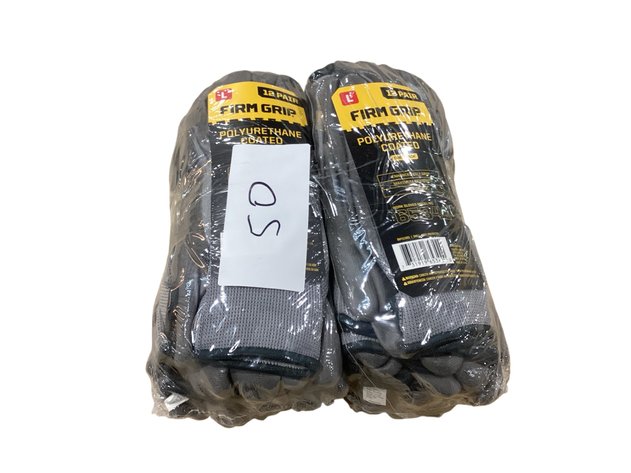 Image for Coated Work Gloves