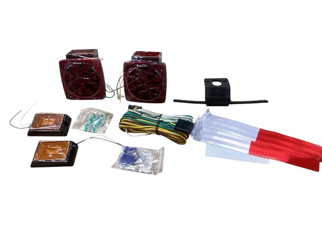 Image for Trailer Lighting Kit