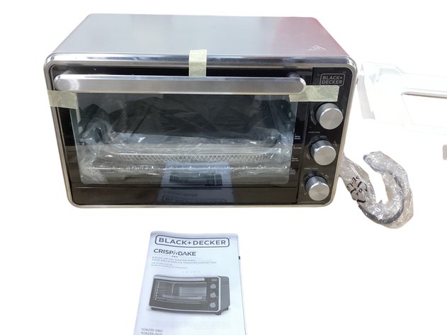 Image for Air Fryer