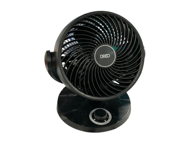 Image for Air Circulator