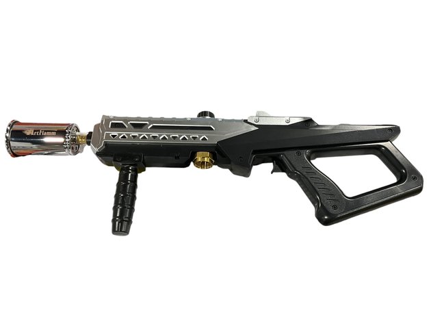 Image for Gas Blowtorch