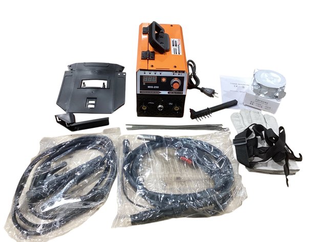 Image for MIG Welder