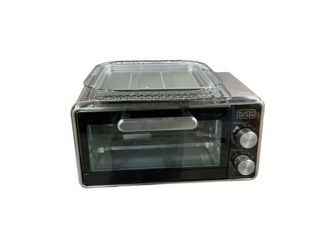 Image for Toaster Oven
