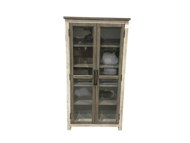 Image for Display Cabinet