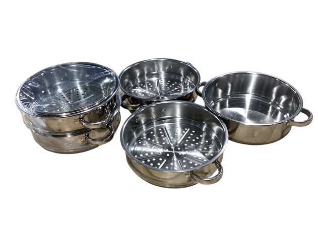 Image for Food Steamers