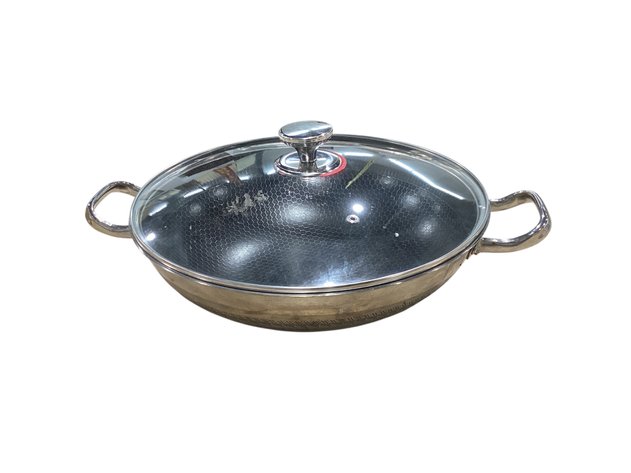 Image for Honeycomb Wok