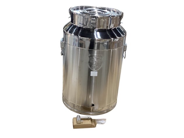 Image for Storage Drum