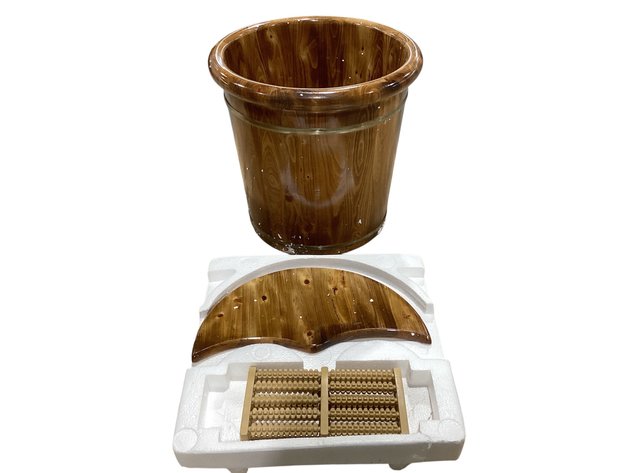 Image for Foot Soaking Tub