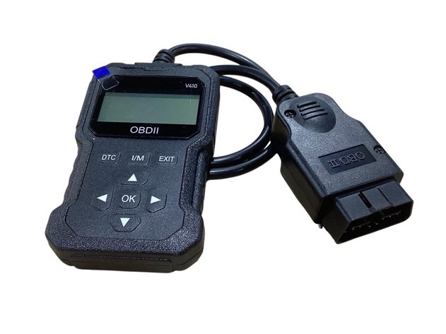 Image for Automotive Scanner