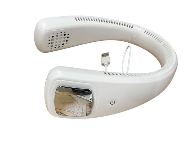 Image for Portable Neck Fan