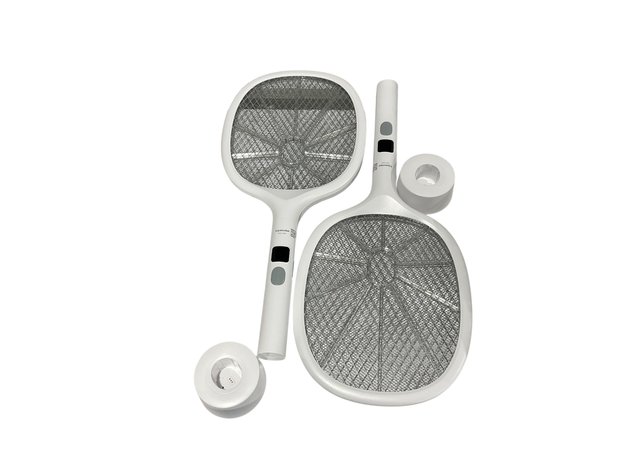 Image for Bug Zappers