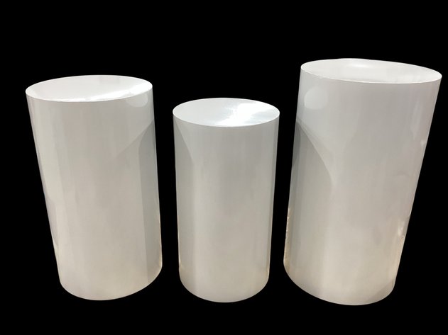 Image for Display Pedestals