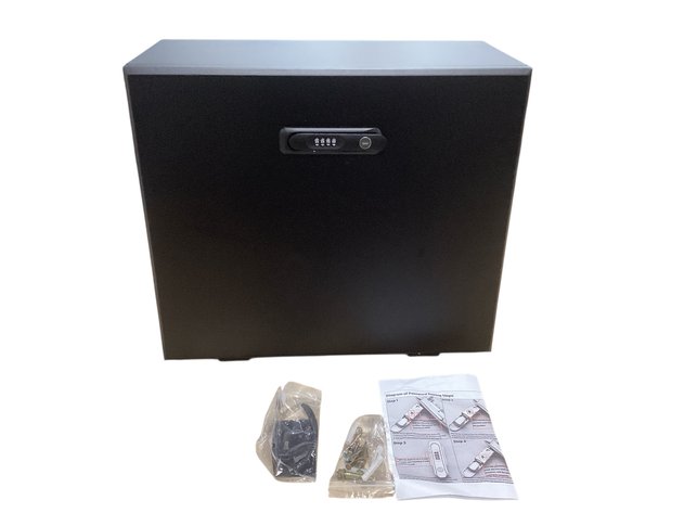 Image for Security Safe