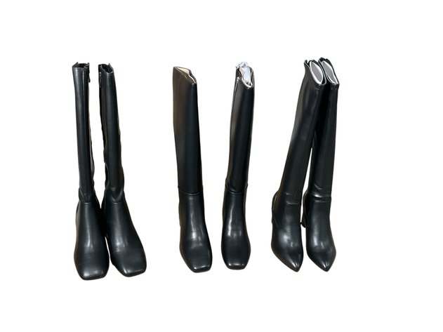 Image for Women's Knee-High Boots