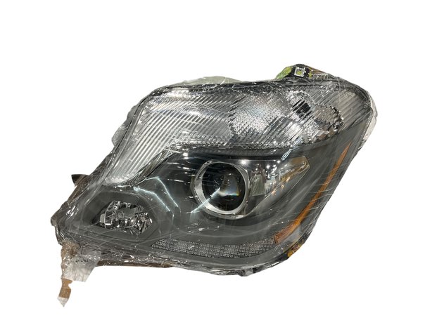 Image for Headlight Assembly