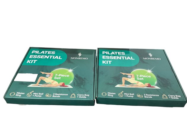 Image for Pilates Kits
