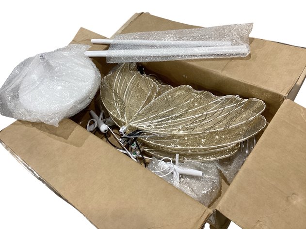 Image for Wire Yard Sculpture