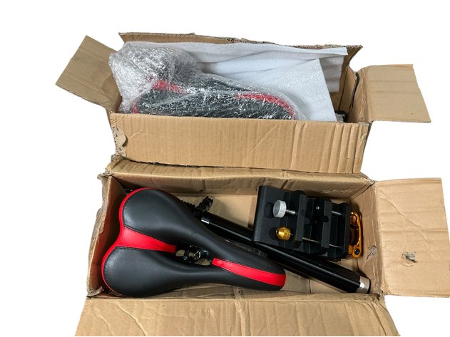 Image for Bicycle Saddles