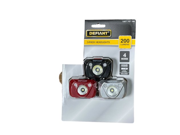 Image for Headlamps
