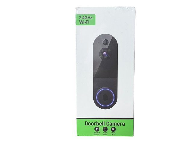 Image for Doorbell Camera