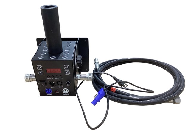 Image for Stage Fog Machine