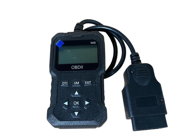Image for Automotive Scanner