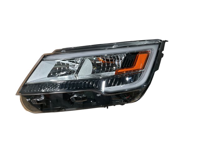 Image for Car Headlight