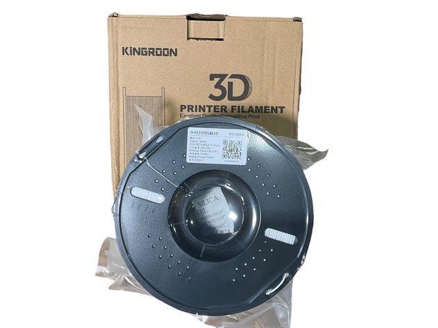 Image for 3D Printer Filament